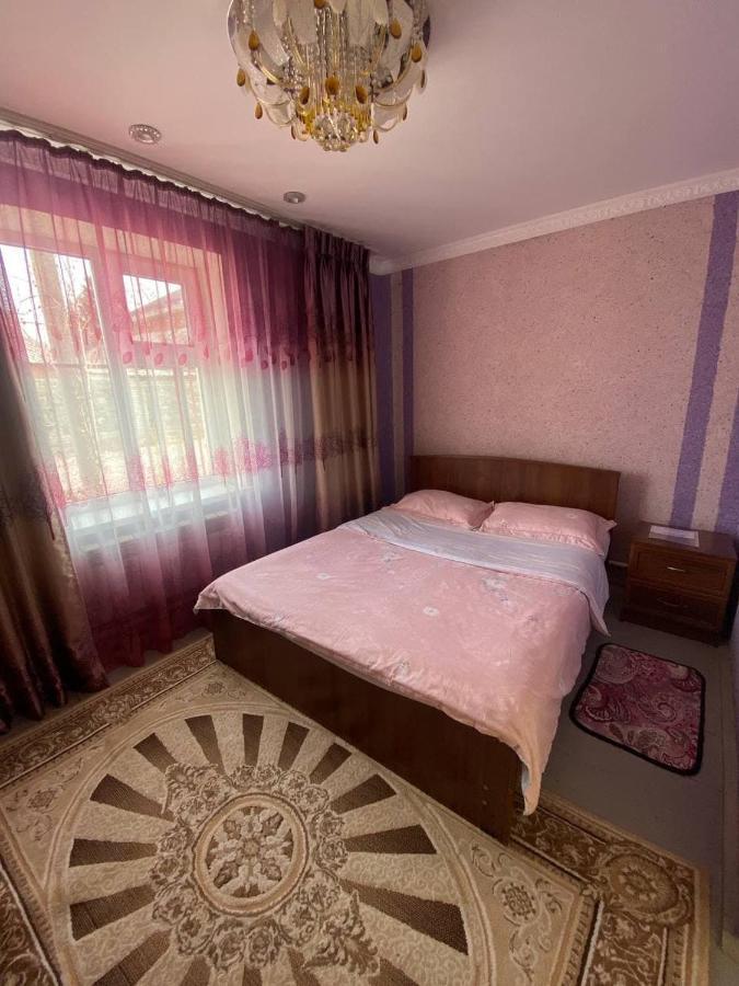 Naryn Guest House ภายนอก รูปภาพ
