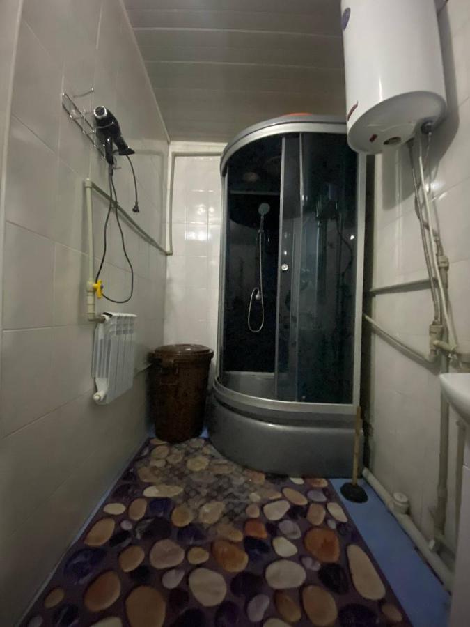Naryn Guest House ภายนอก รูปภาพ