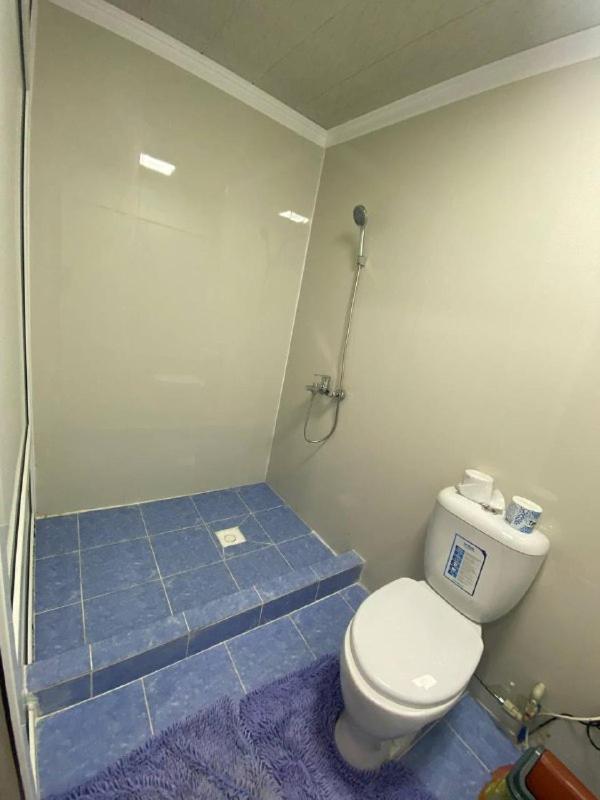Naryn Guest House ภายนอก รูปภาพ