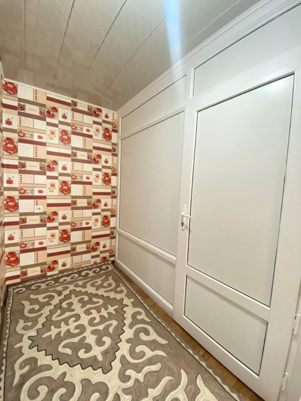 Naryn Guest House ภายนอก รูปภาพ